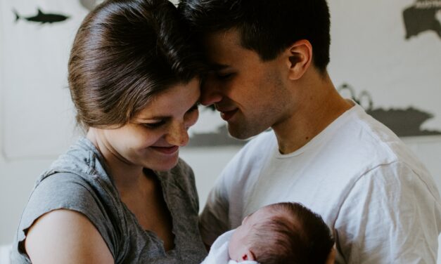 The True Cost of Raising a Child