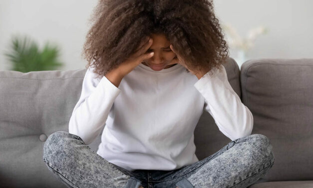Teen Mental Health: A Crisis We Can No Longer Ignore
