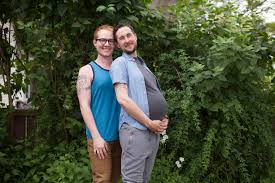New paper says we shouldn’t worry about women on testosterone getting pregnant because desiring healthy babies is rooted in historical bigotry