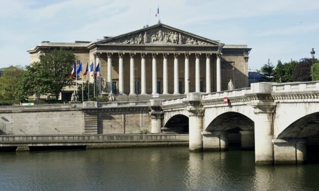 French assisted dying draft law to be ready by the end of summer