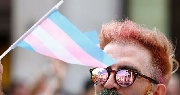 Liberal Media’s New Favorite Pro-Trans Study Has Glaring Issues