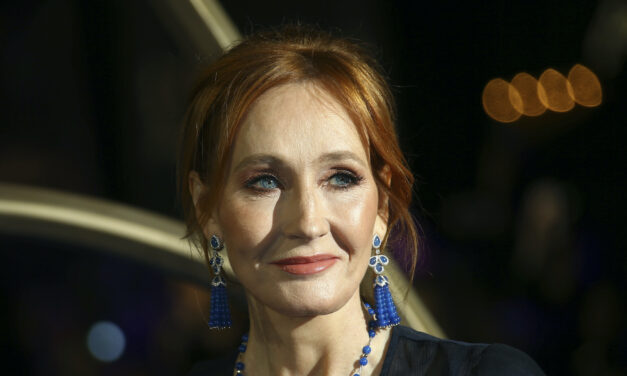 ‘Joy-Sucking Entity’: Pop Culture Museum Removes All Things JK Rowling Because of Her ‘Super Hateful’ Views