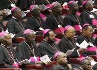 Nigeria: Don’t legalise same-sex marriage, Anglican Church urges