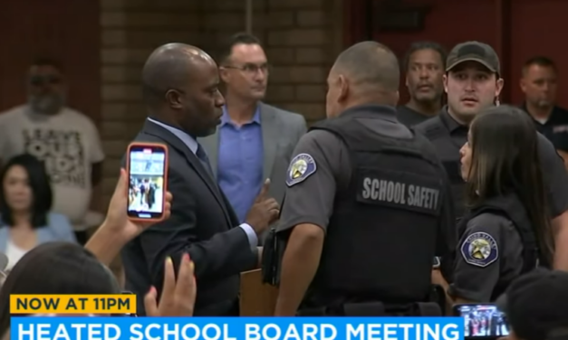 LGBT activists vehemently oppose schools having to notify parents about a child’s gender ‘transition’
