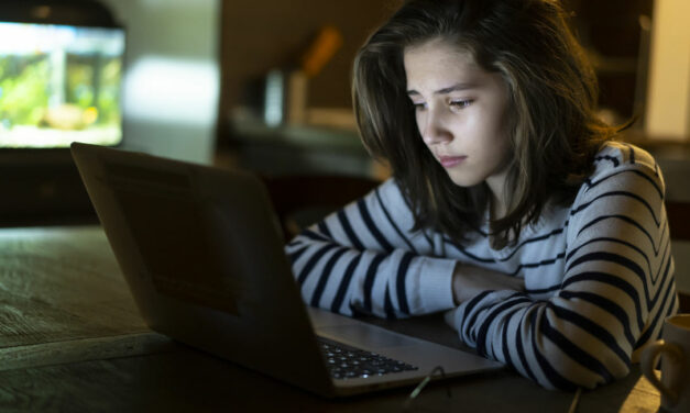 Abortion Trafficking: Big Abortion’s predatory luring of teens out-of-state and away from parents