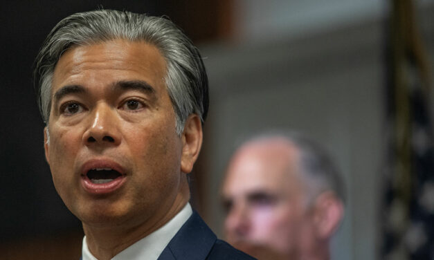 California AG Sues School District to Stop Policy That Informs Parents of Student Gender Transitions