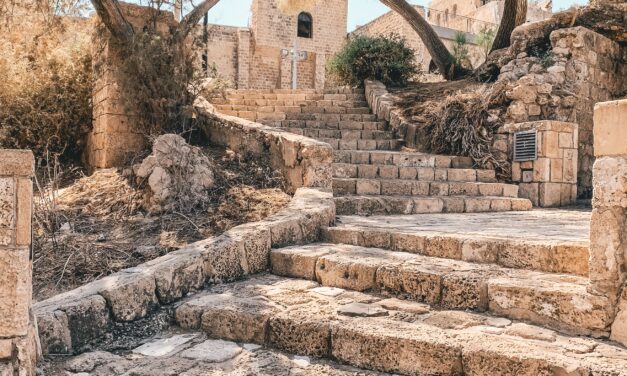 Concerns grow over rising attacks against Christian sites in Israel