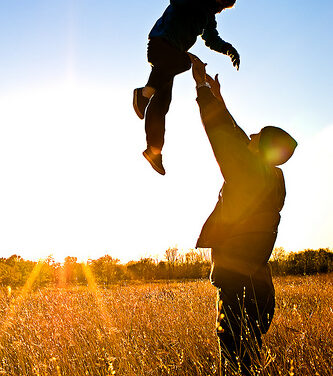 Marriage Makes Men Better