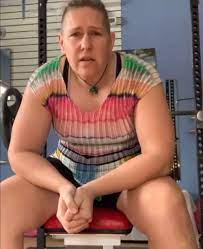Transgender powerlifter sets women’s powerlifting record