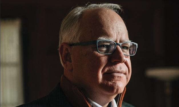 New Minnesota Law That Gov Tim Walz Signed Bill Lets Babies Die Who Survive Abortions