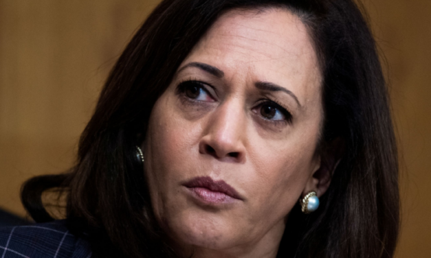 Kamala Harris falsely claims pro-life laws endanger women’s lives