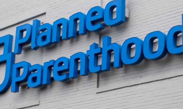 Planned Parenthood murders over 1000 babies a day