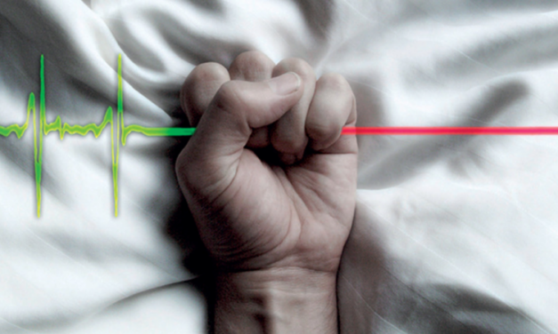Fraser Health Care promotes assisted suicide in slideshow to healthy patients