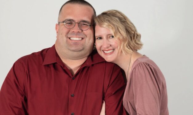 Government Allegedly Refuses to Let Husband and Wife Participate in Foster Care, Adoption Over Biblical Views: ‘Their Faith Is Not Supportive’