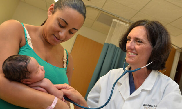 OB-GYN Group Confirms Abortion Bans Don’t Cause Higher Maternal Mortality
