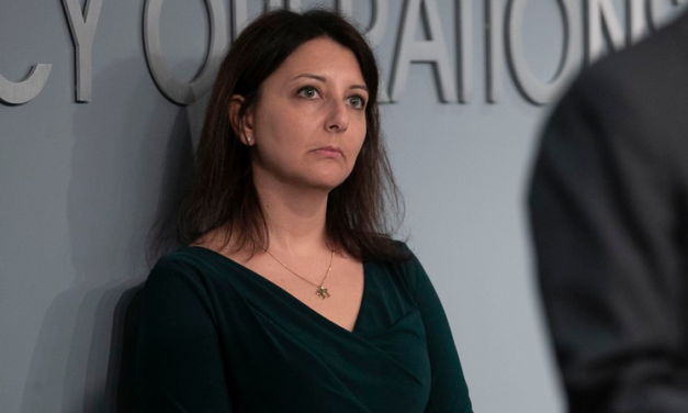 New CDC Director Mandy Cohen: My Priority is Killing More Babies in Abortions