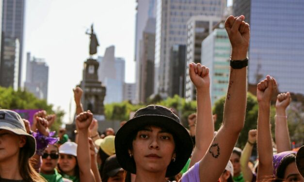 How radical feminism is betraying women