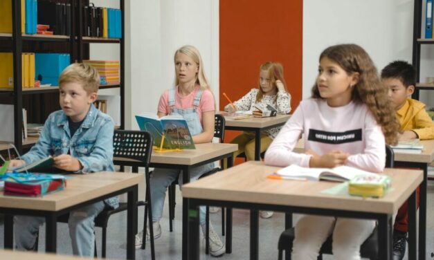 New Education Standards Force Gay History, Climate Alarmism, And ‘Math Identity Rainbows’ On Students