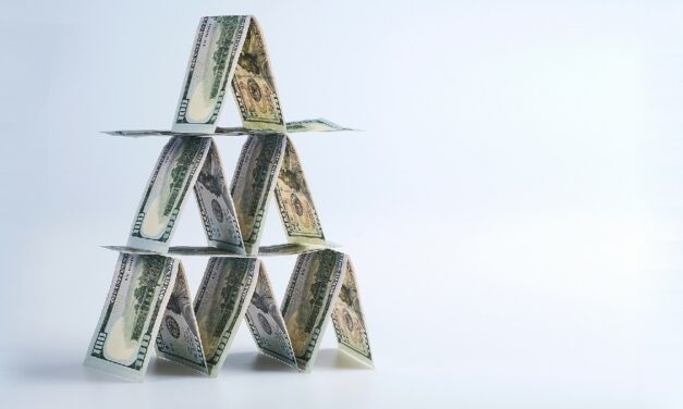 Sooner or later our demographic Ponzi scheme is going to crash. Is there a solution?