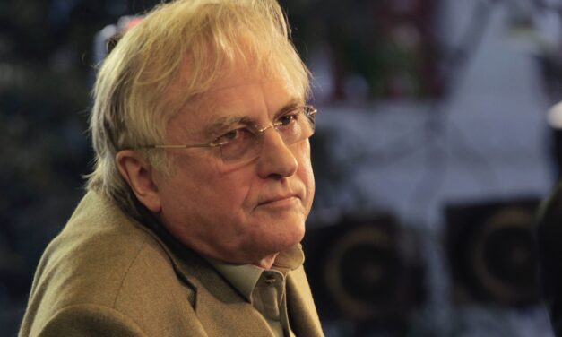 ‘Sex Really Is Binary’: Richard Dawkins Calls Out Transgender Ideology as ‘Distinctly Weird’