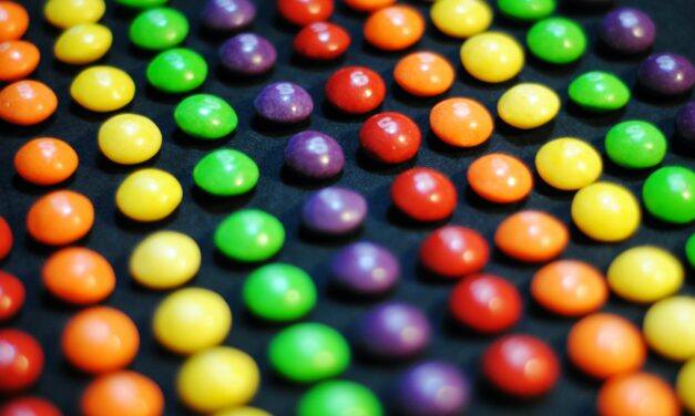 Skittles stirs controversy online with new Pride packaging