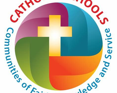 Catholic school system requires students to use biological pronouns and birth names