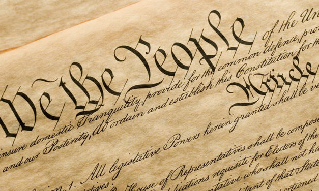 A First Amendment Bulwark Against a Ministry of Truth