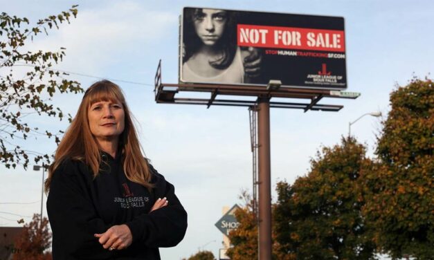 California Assembly Passes Child Sex Trafficking Bill, Now Goes Back to Senate