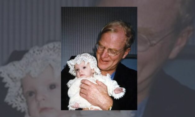 Michael Harrison, ‘Father of Fetal Surgery,’ Offers Three Steps to a Fulfilling Life