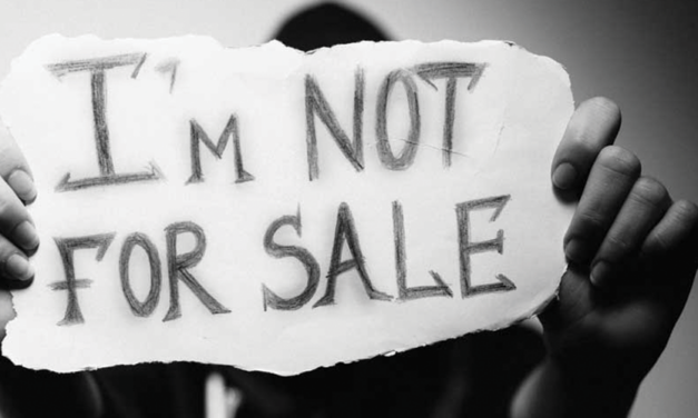 Children for Sale Online