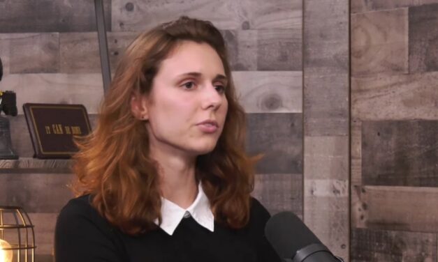 Meet Luka Hein, the fifth American detransitioner to sue over rushed treatment