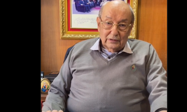 Pro-life Catholic attorney warns that abortion could be legalized in Brazil