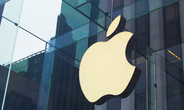 Apple slammed over new ‘climate change’ ad appearing to suggest humans should be eliminated