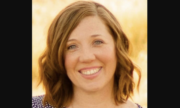 Woman Who Survived Abortion: “Abortion is Not Health Care” and I’m Living Proof