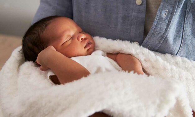 ‘Angel’ woman provides 24-hour kangaroo care to save premature babies