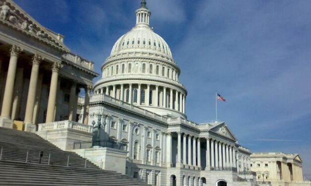 House Republicans Defeat Democrat Motion to Endorse Biden’s Abortion Travel Policy