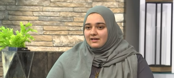 Chipotle in Kansas sued after manager allegedly pulled employee’s hijab off after harassing her about it