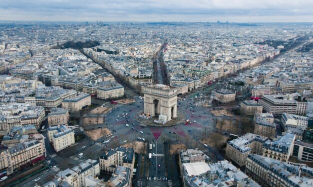 Evangelicals at the UN warn about “surveillance secularism” of worship in France