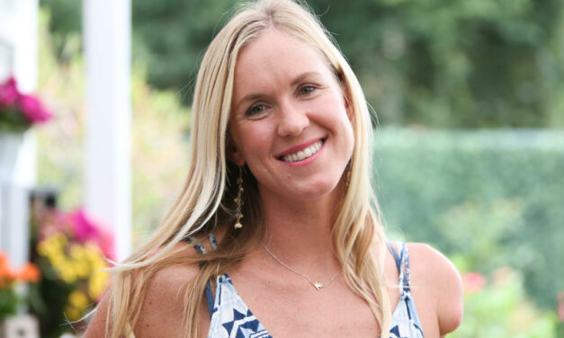 Pro surfer Bethany Hamilton signs on with pro-life diaper company
