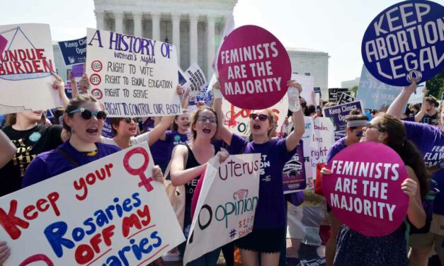 Massachusetts abortion group looks to make New England an abortion haven
