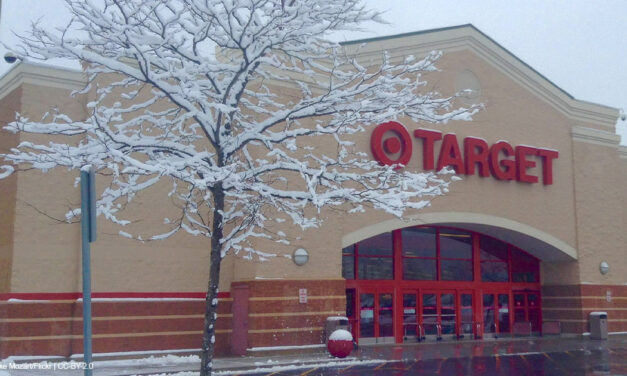 Target Pushes ahead with Woke Holiday Merch Despite Financial Losses