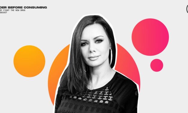 Crissy Outlaw: Childhood Sexual Abuse Led to My Career as a Porn Performer