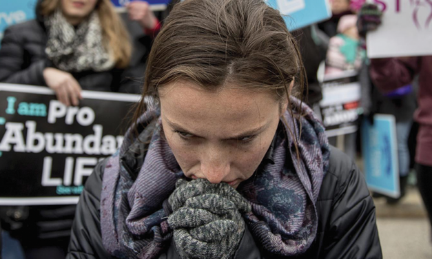 For Western Countries Freedom of Religion Ends Where LGBT Rights Begin