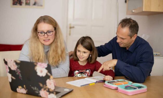 Homeschooling Continues to Rise Across the US — Even in Unexpected Places