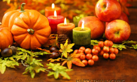 Happy Thanksgiving!