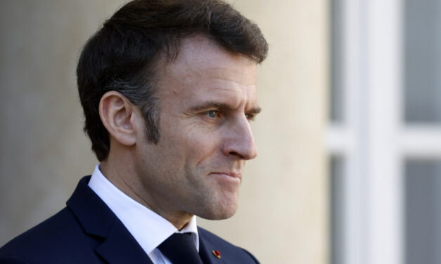 France’s President Macron wants constitution to cement abortion ‘rights’ by 2024
