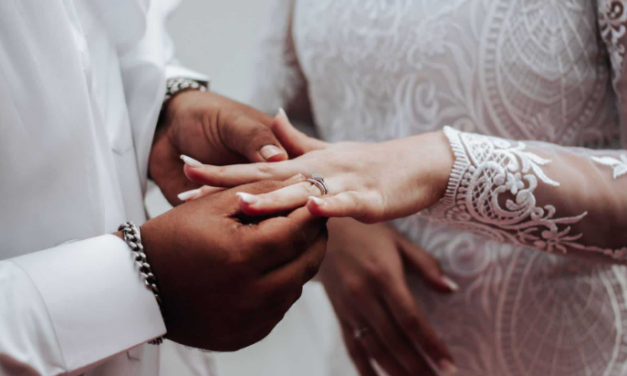 Living Together but Not Married? Consider the Power of the Vow