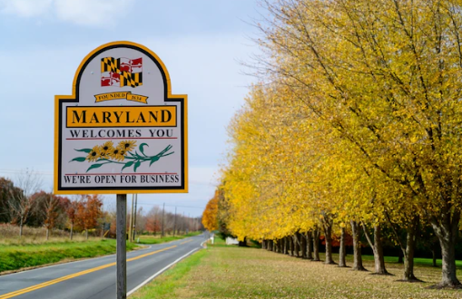 Marriage Still Matters to Maryland