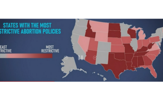 More than 30,000 lives saved from abortion since SCOTUS overturned Roe in June 2022