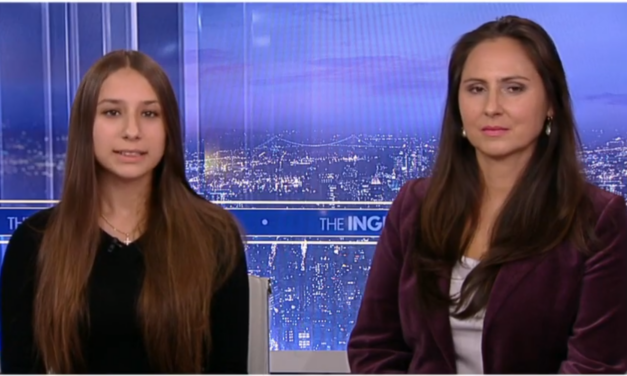 New Jersey parent pans school’s handling of AI-generated porn images featuring daughter’s face